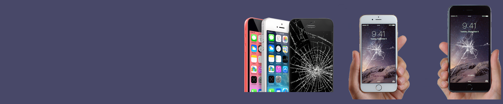 IPHONE KIRIK EKRAN REVİZESİ